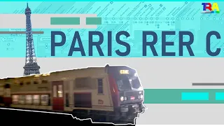 Paris RER C