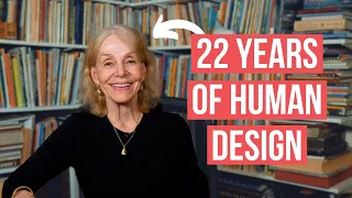 Human Design Before Instagram (& How to Study it Today)