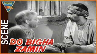 Do Bigha Zamin Hindi Movie || Balraj Sahni Heart Touching || Balraj Sahni || Eagle Hindi Movies