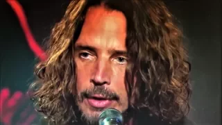 Rest in peace Chris Cornell