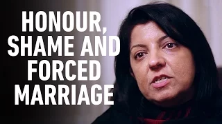 Expert Who Works With Survivors Of Forced Marriage Speaks Out