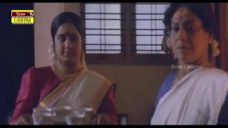 Kaathil Oru Kinnaaram Super Hit Malayalam Movie | Comedy Movie | Kalpana | Jagadeesh