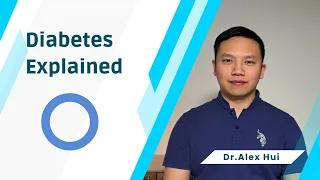 What is Diabetes - Simply Explained | Diabetes Series Video #1