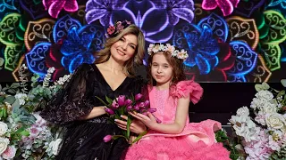 Mariana Mihăilă & Melisa Prâsnei (LOLLIPOPS) - Florile și dragostea