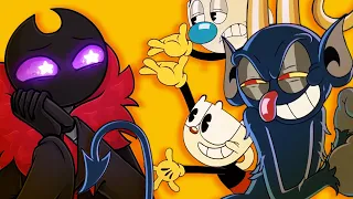 ШОУ CUPHEAD ЭТО ШЕДЕВР