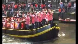 Queensday 2009