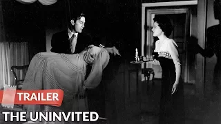 The Uninvited 1944 Trailer | Ray Milland | Ruth Hussey