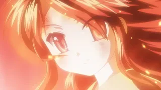 Жгучий взор Шаны / Shakugan no Shana