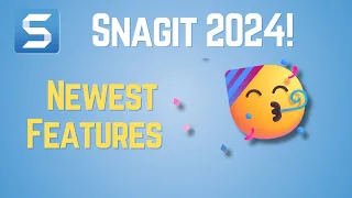 SnagIt 2024 Review | What’s in it for You?