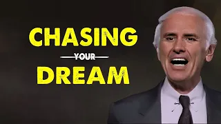 Jim Rohn - Chasing Your Dream - Powerful Motivational Speech