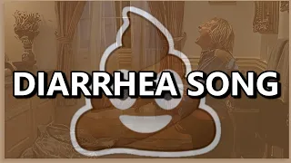 Diarrhea Song: A Childhood Rhyme with a Twist at the end