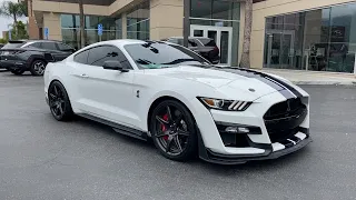 2022 Ford Mustang Riverside, Temecula, Loma Linda, Orange County, Corona, CA HP10251