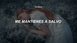 esta canción te transmitirá paz y tranquilidad :)