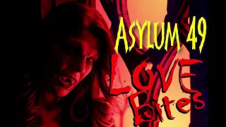 Love Bites, Valentines Haunted House 2023 Asylum 49 in Tooele Utah