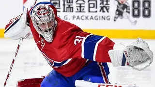 Carey Price Highlights - “The Greatest Show”