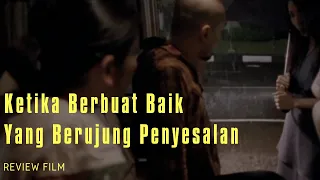 PERBUATAN BAIK DI BALAS KEMATIAN !!! -RIVIEW FILM RUMAH DARA [2009]-