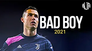 Cristiano Ronaldo ● Bad Boy | Juice WRLD ft. Young Thug ᴴᴰ