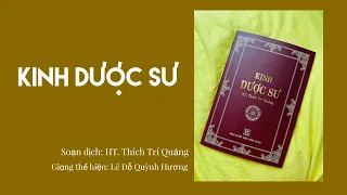 Kinh Dược Sư (Bản có phụ đề) - Pháp âm