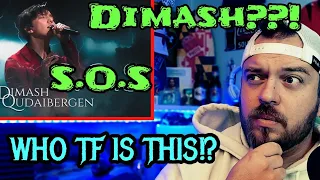 Dimash??! - SOS  | MIND BLOWN!