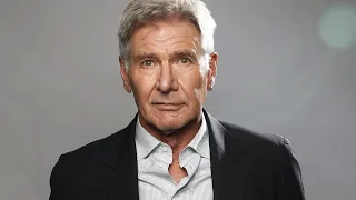 Harrison Ford - trudna droga do Gwiezdnych Wojen