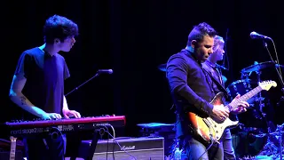 In My Shoes  -James Pace Band- 5- 26 -19- Sellersville Theater PA