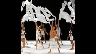 Ballet For Live´- Maurice Béjart