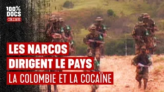 Le NARCOTRAFICANT le plus puissant DU MONDE