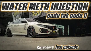 Padu Tak Padu | FK8 Type R Varis Concept Ep.3