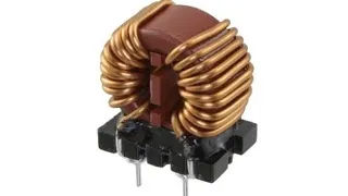 Inductor coils working explained in details. parallel and series. inductive reactance #inductors