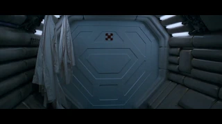 Alien - Opening Scene (HD)