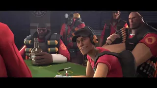 TF2 Expiration Date "Bucket Scene"