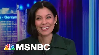 Watch Alex Wagner Tonight Highlights: March 10