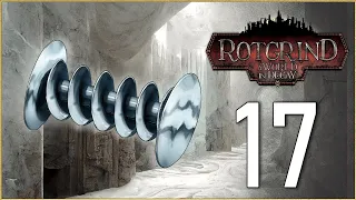 Rotgrind - Episode 17 - Imperfect Perfection (#pathfinder2e Adventure!)