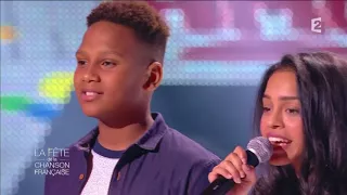 Kids United - On écrit sur les murs