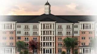 New dorms planned for the University of Utah