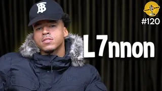 L7NNON - Podpah #120