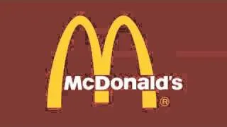 McDonalds Be The Sizzle radio (voice over by DC Douglas)