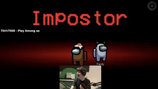 Tubbo Best Among Us Imposter Rounds (Back to Back)