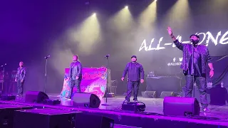 All-4-One - I Swear (2023 Concert Performance)