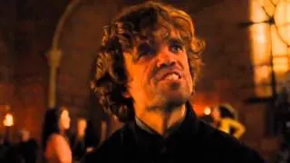 Game of Thrones Season 4 Episode 06   Tyrion Lannister (The Imp) epic trial scene