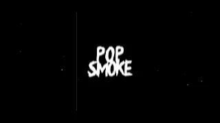 POP SMOKE - DIOR Type Beat | Drill Type Beat