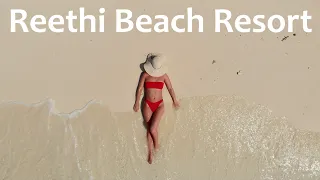 Reethi Beach Island Resort | Maldives, Baa Atoll