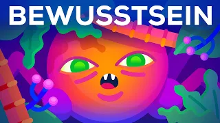 Wie entstand unser Bewusstsein? (feat. Simplicissimus)