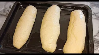 A brilliant baguette recipe that you must try today! |Recipe Center