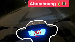 Piaggio Medley | Erste Inspektion die Abrechnung 💰 | Roller Vlog