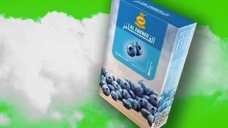 Как сделать кальян на табаке al fakher. Лучшие вкусы Al Fakher  альфакер