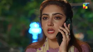 Pehchaan - Episode 21 - Best Scene 06 - #hibabukhari #syedjibran - HUM TV Drama