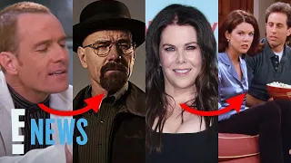 7 Celebrities Who Had Breakout Roles on Seinfeld: Bryan Cranston & More | E! News