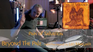 Pain of Salvation, Beyond The Pale - Drum Playthrough by Leo Margarit