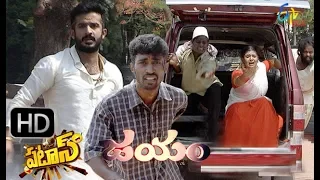 Patas"Jayam Movie Spoof" | 7th July 2018 | Full Episode 811 | ETV Plus